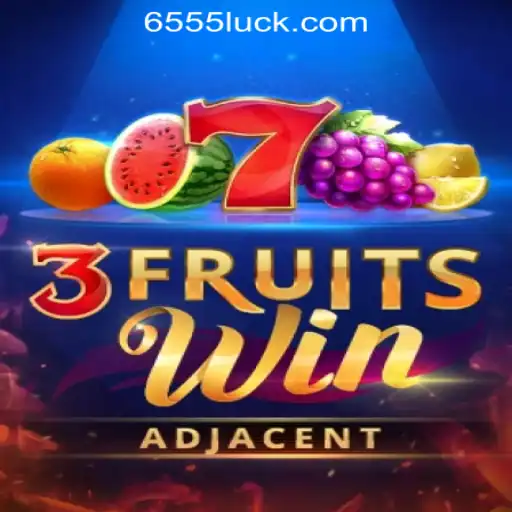 Exploring the Thrills of 3FruitsWin: An Inside Look at 655luck Oficial Slots Brasil #1
