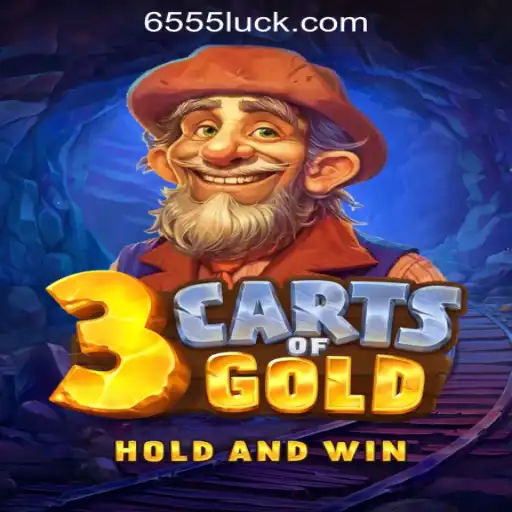 Exploring 3cartsOfGold: Immerse Yourself in an Adventure of Fortune