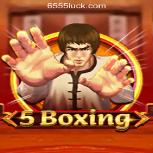 Discover the Exciting World of 5Boxing: A New Era in Gaming with 655luck Oficial Slots Brasil #1