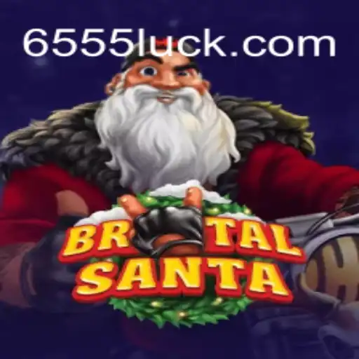 Discovering BrutalSanta: A Festive Frenzy with 655luck Official Slots Brasil #1