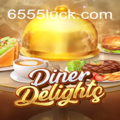 Experience Culinary Magic with DinerDelights: The Ultimate Gaming Adventure