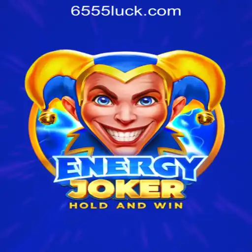 Discover EnergyJoker: The Ultimate Gaming Experience with 655luck Oficial Slots Brasil #1