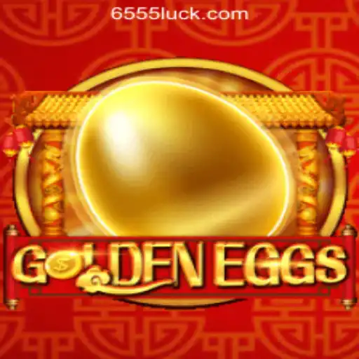 Welcome to the World of GoldenEggs: A Closer Look at 655luck Oficial Slots Brasil #1