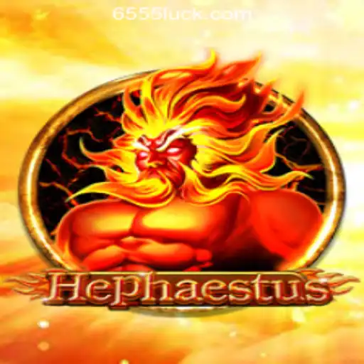 Exploring the Enchanting Worlds of Hephaestus: A Deep Dive into 655luck Oficial Slots Brasil #1
