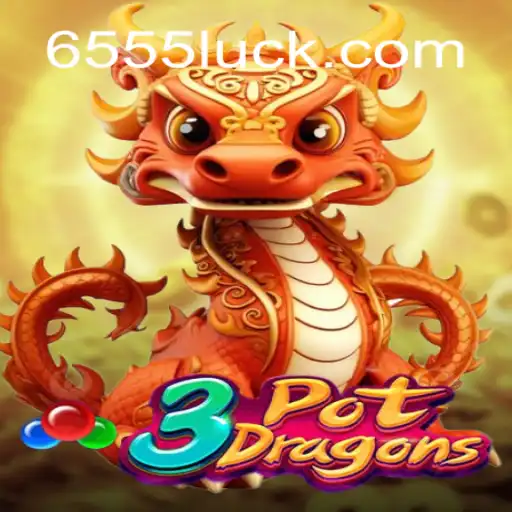 Discover the Thrills of 3PotDragons: A Leading Slot Game Experience