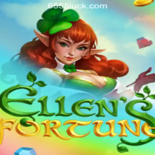 EllensFortune: Unlocking the Thrills of 655luck Oficial Slots Brasil #1
