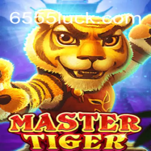 MasterTiger: The Ultimate Adventure in Gaming