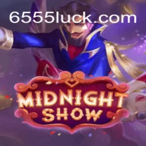 Exploring MidnightShow: The Premier Gaming Experience with 655luck Oficial Slots Brasil #1