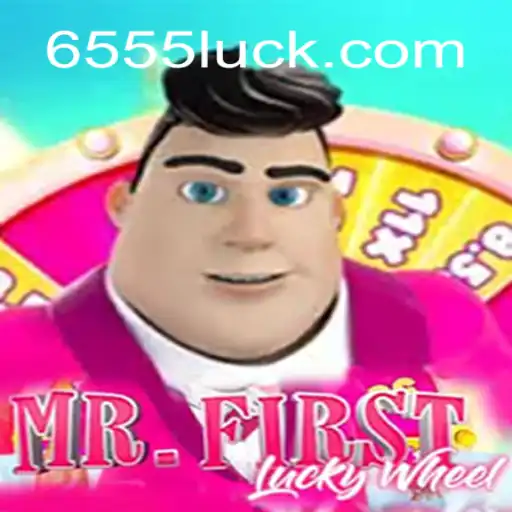 Experience the Thrill: MrFirstLuckyWheel and 655luck Oficial Slots Brasil #1
