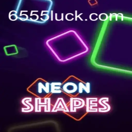 Exploring the Vibrant World of NeonShapes