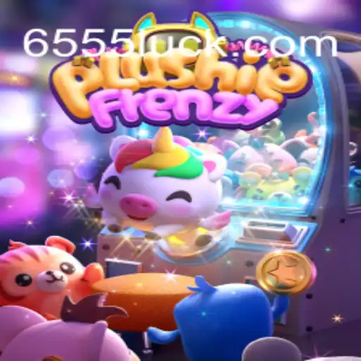 PlushieFrenzy: A Whirlwind Adventure into Vibrant Addiction