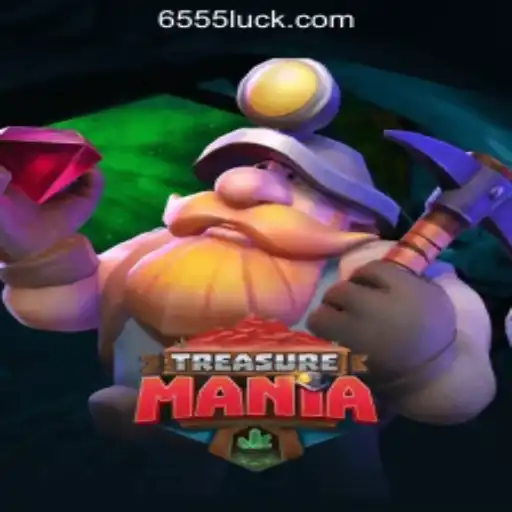 Explore the Thrilling World of TreasureMania: A Guide to the Game Taking Brazil by Storm