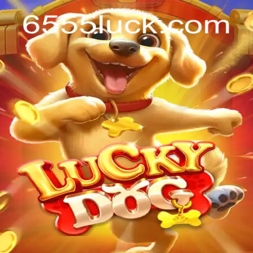 Discover the Excitement of LuckyDog: The Premier Online Slot Experience