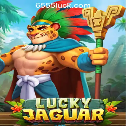 Discover the Excitement of LuckyJaguar: The Ultimate 655luck Oficial Slots Brasil Experience