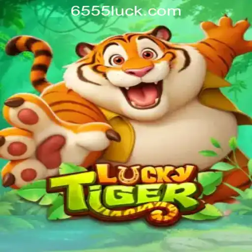 Discover the Exciting World of LuckyTiger: 655luck Oficial Slots Brasil #1