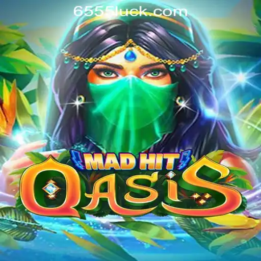 MadHitOasis: An Exciting Journey Through Virtual Slots