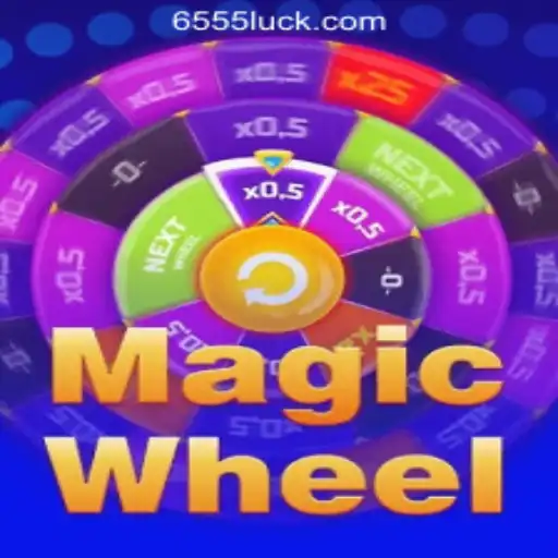 Explore the Thrills of MagicWheel: Unveiling 655luck Oficial Slots Brasil #1