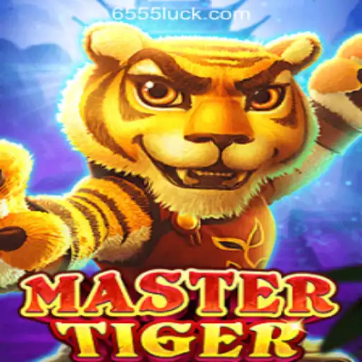 MasterTiger: The Ultimate Adventure in Gaming