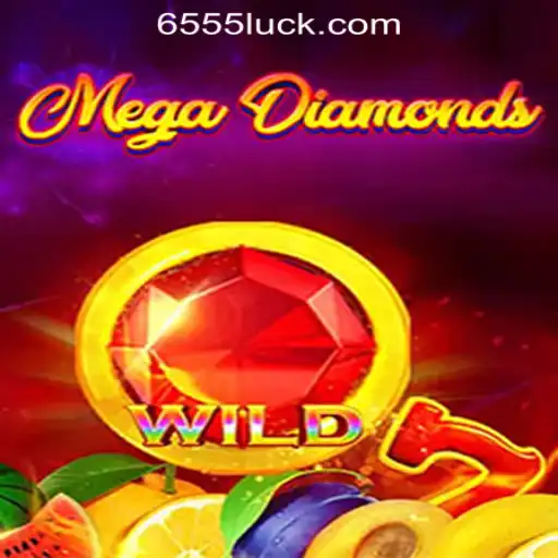 MegaDiamond: The Ultimate Slot Experience with 655luck Oficial Slots Brasil #1