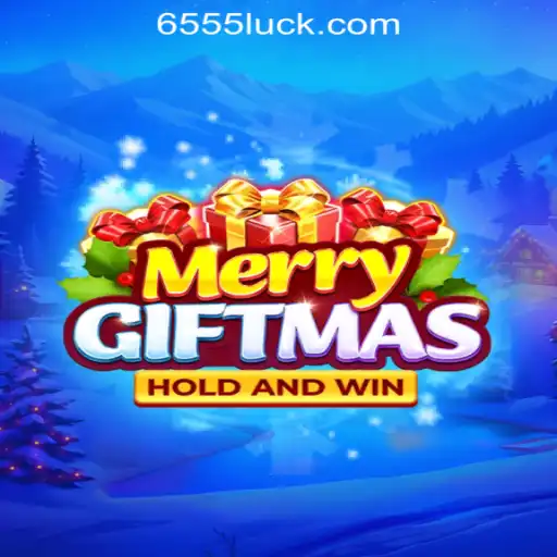Discover the Joy of MerryGiftmas and the Excitement of 655luck Oficial Slots Brasil #1