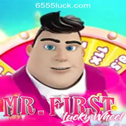 Experience the Thrill: MrFirstLuckyWheel and 655luck Oficial Slots Brasil #1