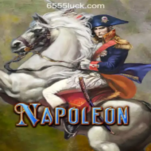 Discover the Thrill of Napoleon with 655luck Oficial Slots Brasil #1
