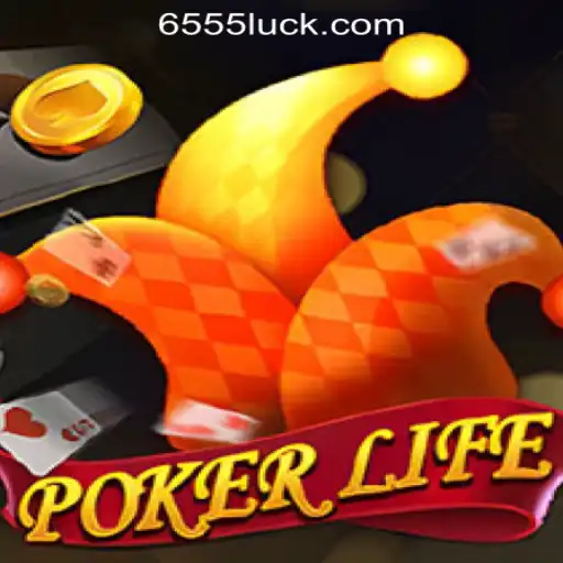 The Thrilling Experience of PokerLife and Its Connection to 655luck Oficial Slots Brasil #1