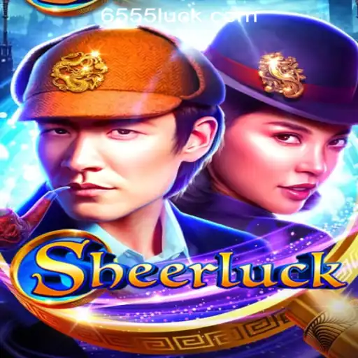 Exploring the Thrills of Sheerluck: A Dive into 655luck Oficial Slots Brasil #1
