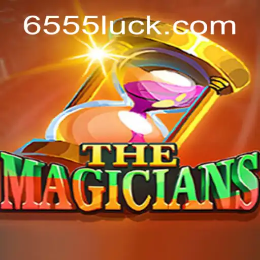 Exploring TheMagicians: A Spellbinding Journey with 655luck Oficial Slots Brasil #1