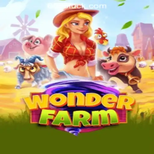 Discover the Enchanting World of WonderFarm and the Rise of 655luck Oficial Slots Brasil #1