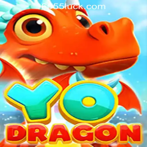 Discover the Exciting World of YoDragon and 655luck Oficial Slots Brasil #1