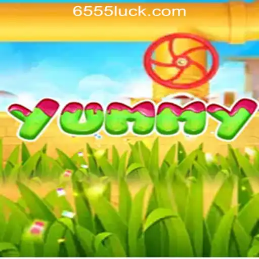 Exploring Yummy: Your Guide to 655luck Oficial Slots Brasil #1